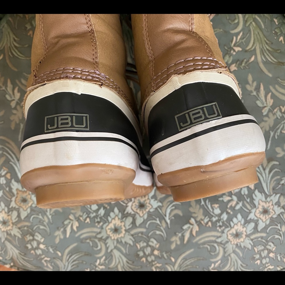 JAMBU EDITH SNOW BOOTS - Picture 3 of 5